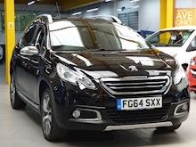 Peugeot 2008 2015 E-Hdi Crossway - Thumb 8