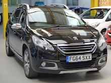 Peugeot 2008 2015 E-Hdi Crossway - Thumb 9