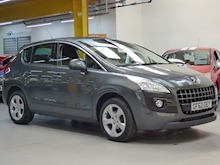 Peugeot 3008 2012 E-Hdi Active - Thumb 4