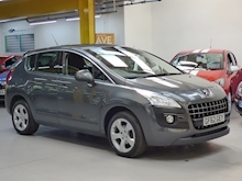 Peugeot 3008 2012 E-Hdi Active - Thumb 5