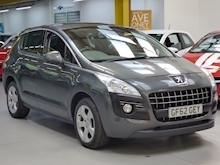 Peugeot 3008 2012 E-Hdi Active - Thumb 0