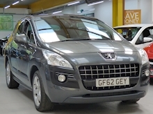 Peugeot 3008 2012 E-Hdi Active - Thumb 2