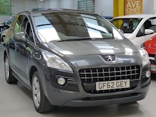 Peugeot 3008 2012 E-Hdi Active - Thumb 9