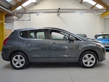 Peugeot 3008 2012 E-Hdi Active - Thumb 20