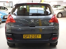 Peugeot 3008 2012 E-Hdi Active - Thumb 21