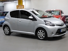 Toyota Aygo 2014 Vvt-I Mode Ac - Thumb 15