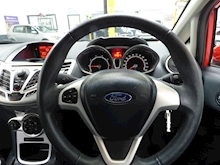 Ford Fiesta 2011 Zetec - Thumb 9