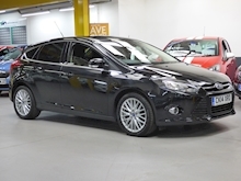 Ford Focus 2014 Zetec Navigator Tdci - Thumb 4