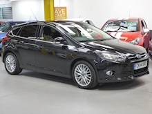 Ford Focus 2014 Zetec Navigator Tdci - Thumb 6