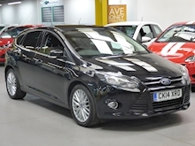 Ford Focus 2014 Zetec Navigator Tdci - Thumb 0