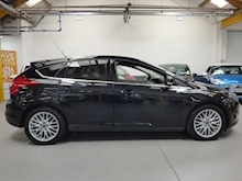 Ford Focus 2014 Zetec Navigator Tdci - Thumb 20