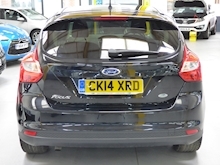 Ford Focus 2014 Zetec Navigator Tdci - Thumb 17