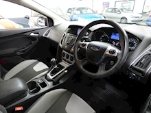 Ford Focus 2014 Zetec Navigator Tdci - Thumb 8