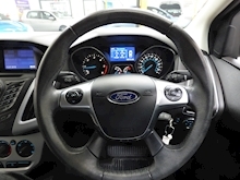 Ford Focus 2014 Zetec Navigator Tdci - Thumb 9
