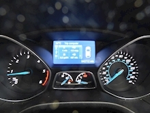 Ford Focus 2014 Zetec Navigator Tdci - Thumb 10