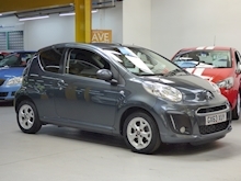 Citroen C1 2013 Vtr Plus - Thumb 8