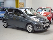 Citroen C1 2013 Vtr Plus - Thumb 4