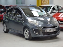 Citroen C1 2013 Vtr Plus - Thumb 6