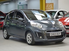 Citroen C1 2013 Vtr Plus - Thumb 0