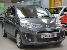 Citroen C1 2013 Vtr Plus - Thumb 2