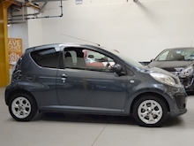 Citroen C1 2013 Vtr Plus - Thumb 17