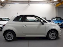 Fiat 500 2013 Lounge - Thumb 17