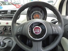 Fiat 500 2013 Lounge - Thumb 9