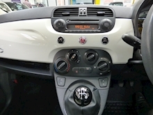 Fiat 500 2013 Lounge - Thumb 11