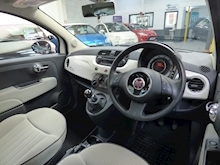 Fiat 500 2013 Lounge - Thumb 8