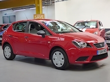 Seat Ibiza 2014 S Ac - Thumb 17