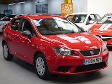 Seat Ibiza 2014 S Ac - Thumb 2