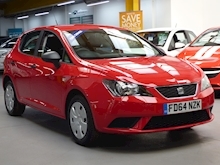 Seat Ibiza 2014 S Ac - Thumb 4