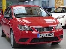 Seat Ibiza 2014 S Ac - Thumb 6