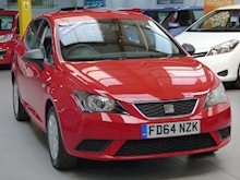 Seat Ibiza 2014 S Ac - Thumb 18