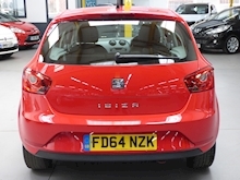 Seat Ibiza 2014 S Ac - Thumb 16