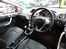 Ford Fiesta 2015 Zetec - Thumb 9