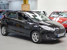 Ford Fiesta 2015 Zetec - Thumb 6