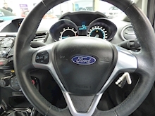 Ford Fiesta 2015 Zetec - Thumb 12