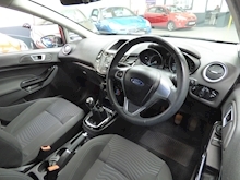 Ford Fiesta 2015 Zetec - Thumb 15