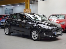 Ford Fiesta 2015 Zetec - Thumb 19