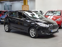 Ford Fiesta 2015 Zetec - Thumb 17