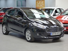 Ford Fiesta 2015 Zetec - Thumb 18