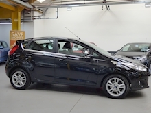 Ford Fiesta 2015 Zetec - Thumb 20