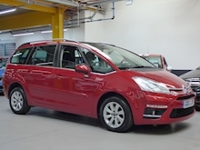 Citroen C4 2012 E-Hdi Egs Vtr Plus Grand Picasso - Thumb 6