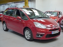 Citroen C4 2012 E-Hdi Egs Vtr Plus Grand Picasso - Thumb 0