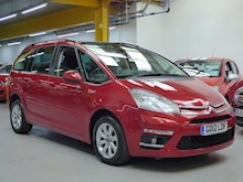 Citroen C4 2012 E-Hdi Egs Vtr Plus Grand Picasso - Thumb 2