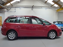 Citroen C4 2012 E-Hdi Egs Vtr Plus Grand Picasso - Thumb 18