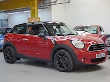 Mini Mini Paceman 2015 Cooper D - Thumb 20