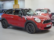 Mini Mini Paceman 2015 Cooper D - Thumb 21