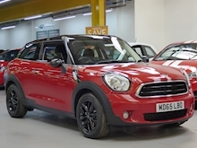 Mini Mini Paceman 2015 Cooper D - Thumb 2